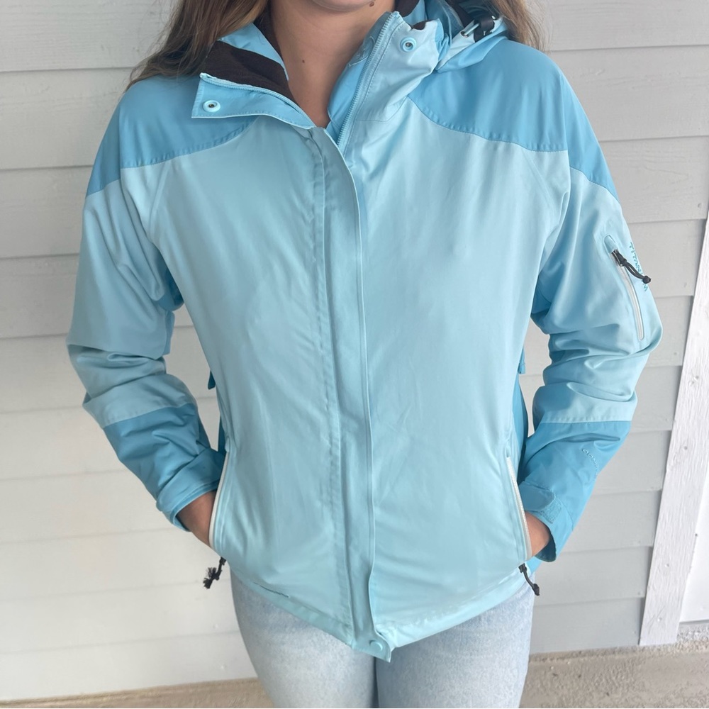 Columbia ski jacket - Picture 5 of 5